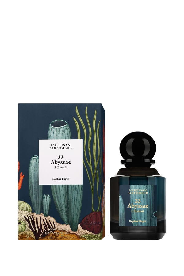 عطر مركز 33 أبيساي