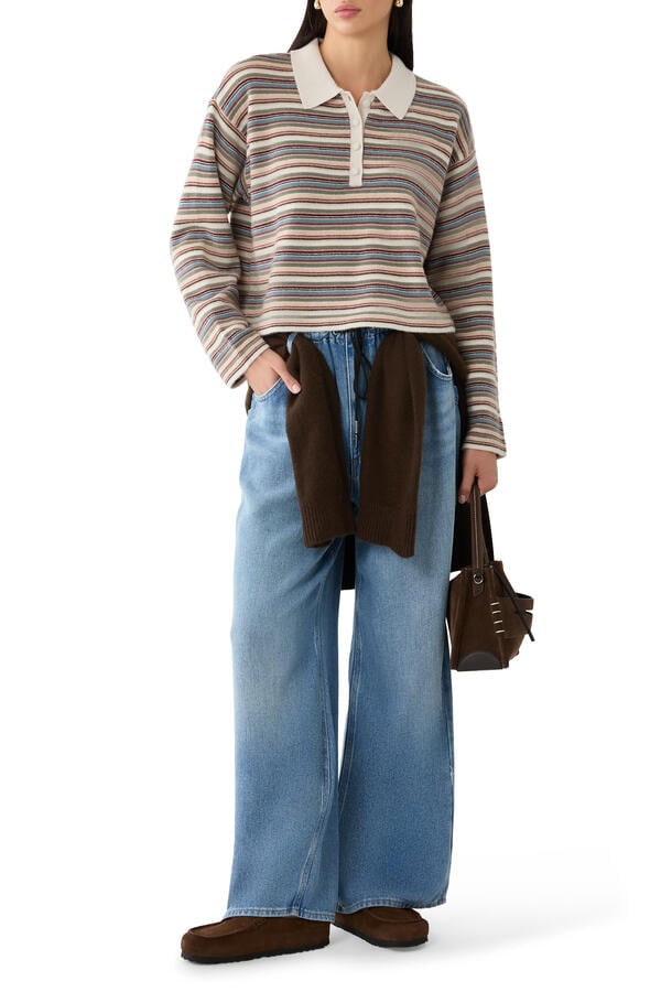 Naples Wrapped Loafers