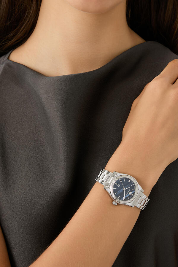 Miyota 2015 Quartz Watch