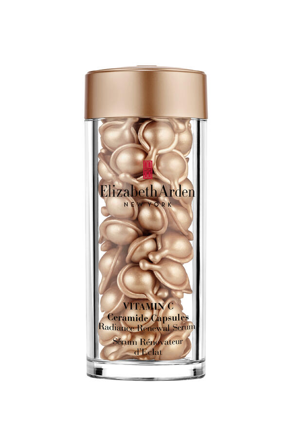  Vitamin C Ceramide Capsules Radiance Renewal Serum