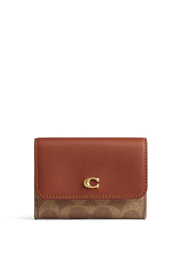 Essential Flap Card Case