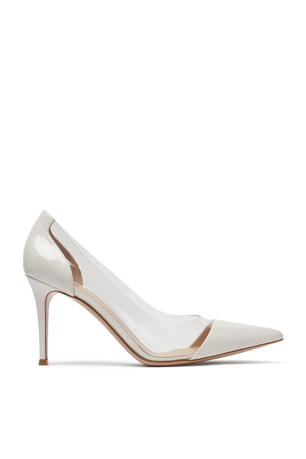 Plexi 85 Pumps