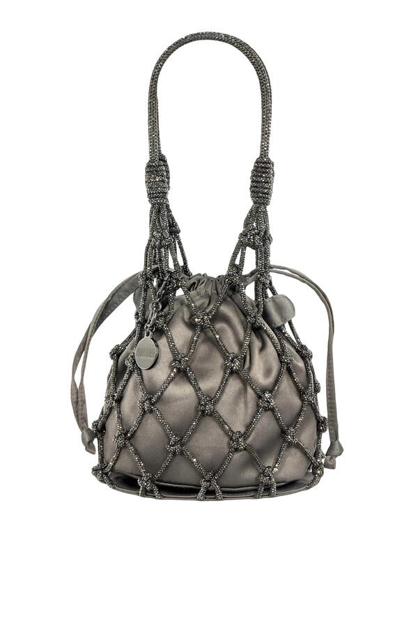 Sparkle Net Pouch
