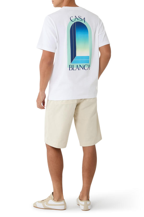 L'Arche T‑Shirt
