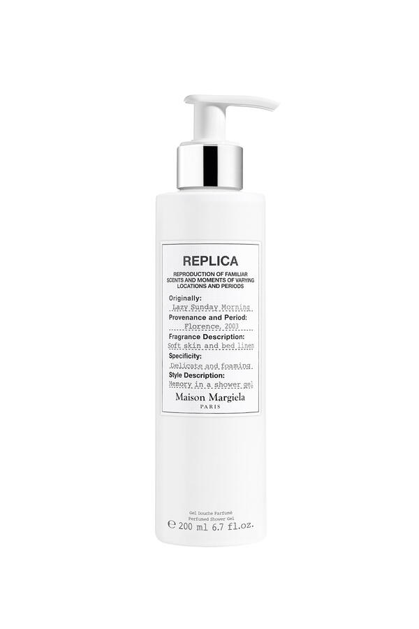 REPLICA Lazy Sunday Morning Shower Gel