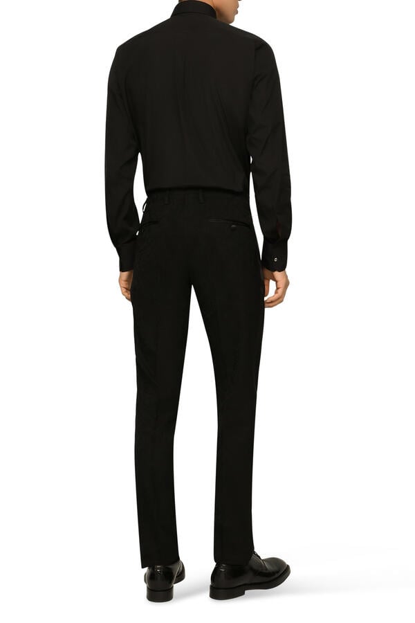 Kent Collar Shirt