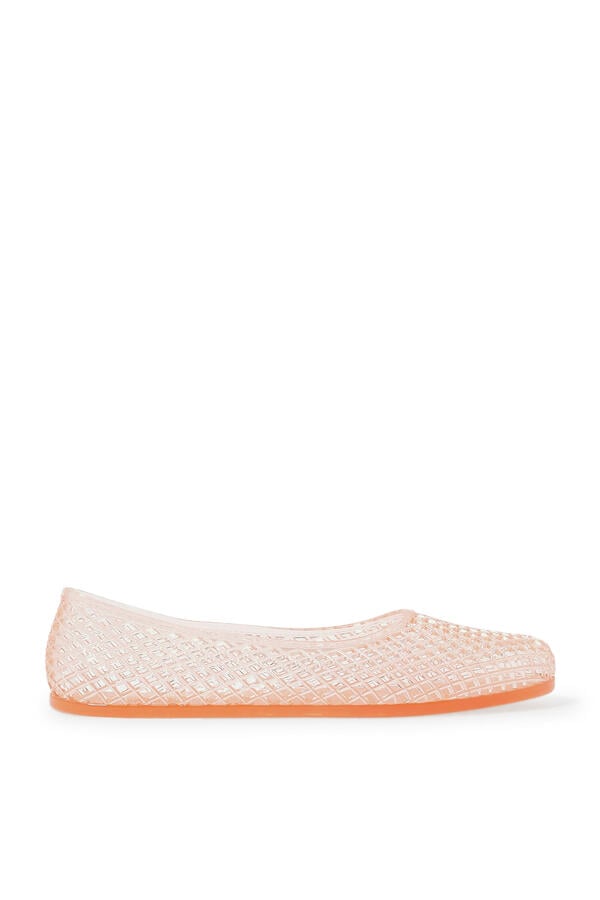 Iro Jelly Shoes