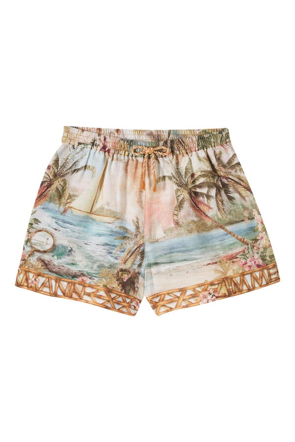 Kids Mahon Shorts