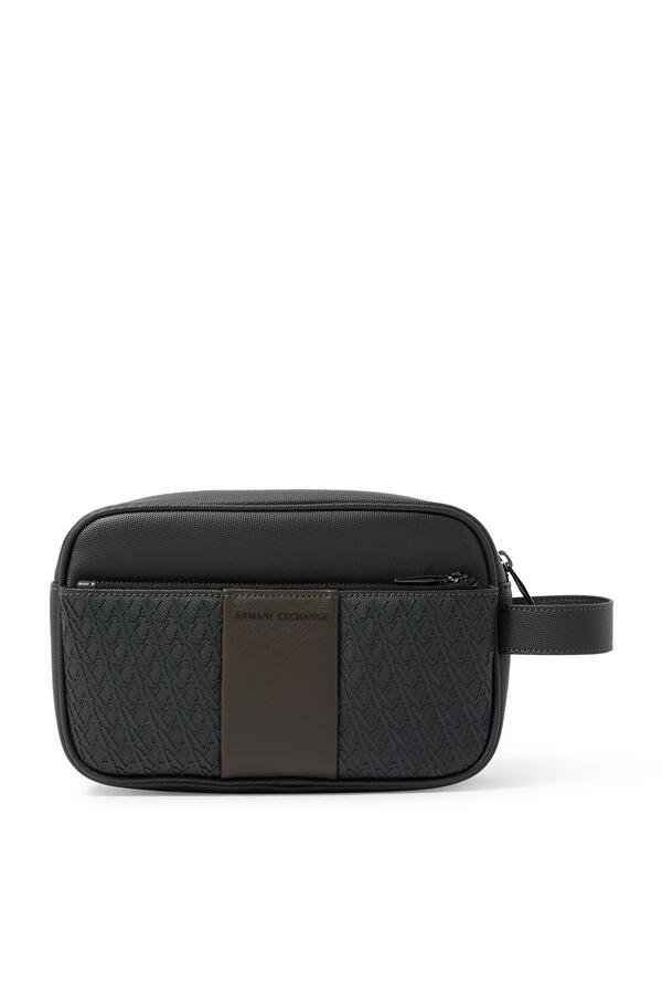 William Beauty Case