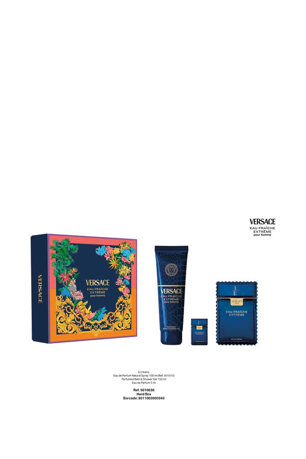 Eau Fraîche Extrême Eau de Parfum Gift Set