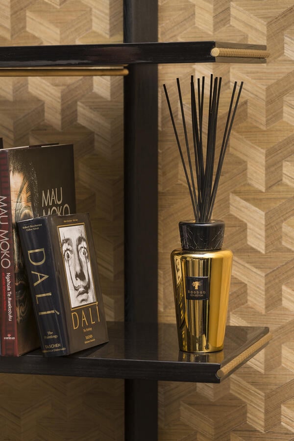 Bao Aurum Diffuser