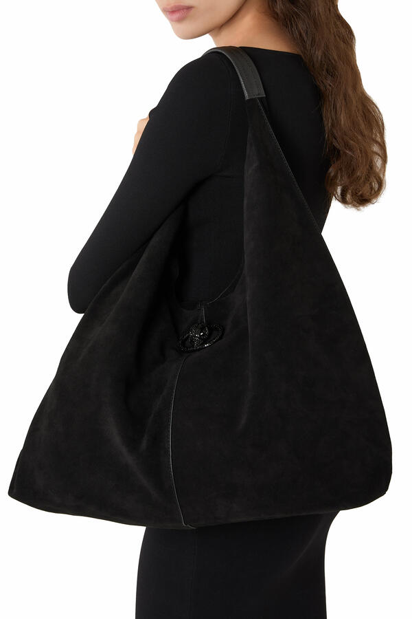  Chelsea Large Slouch Hobo Bag