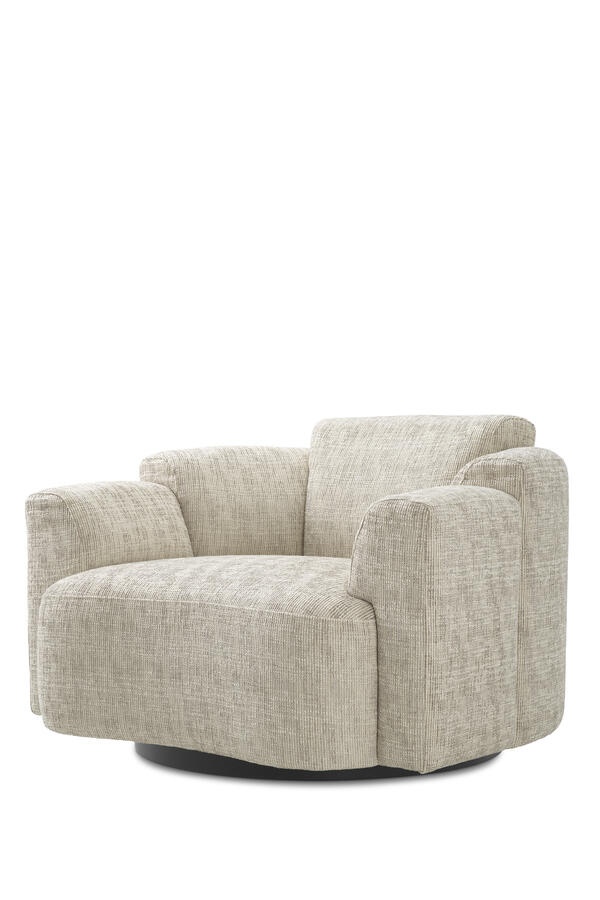 Marbella Swivel Armchair