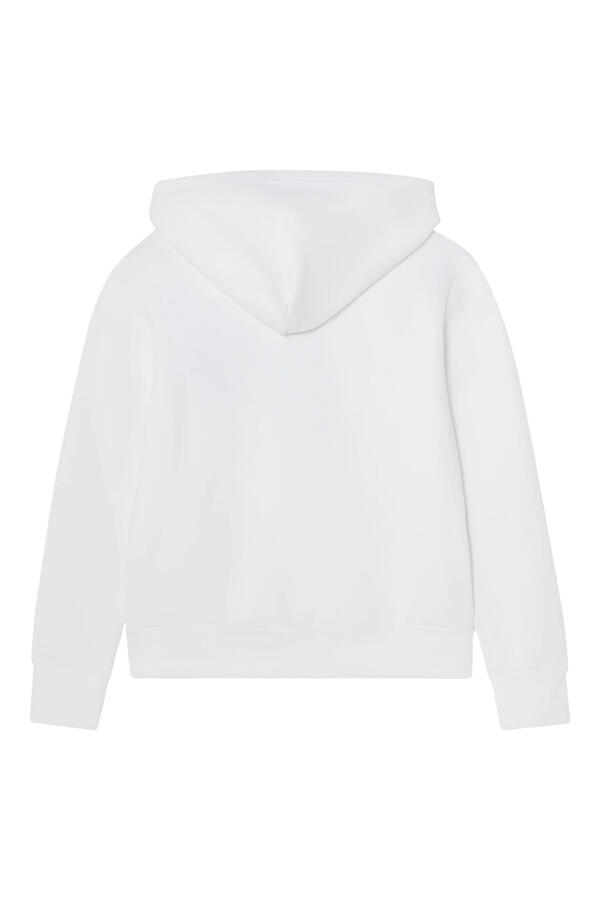 Kids Pullover Sweatshirt