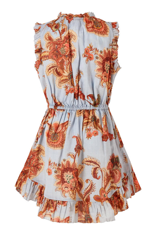 Kids Aster Flip Dress