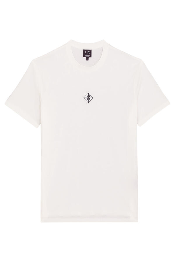 AX Logo T-Shirt