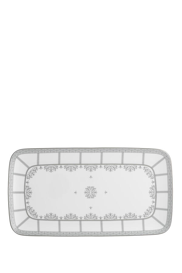 Niche Printaniere Sandwich Platter 