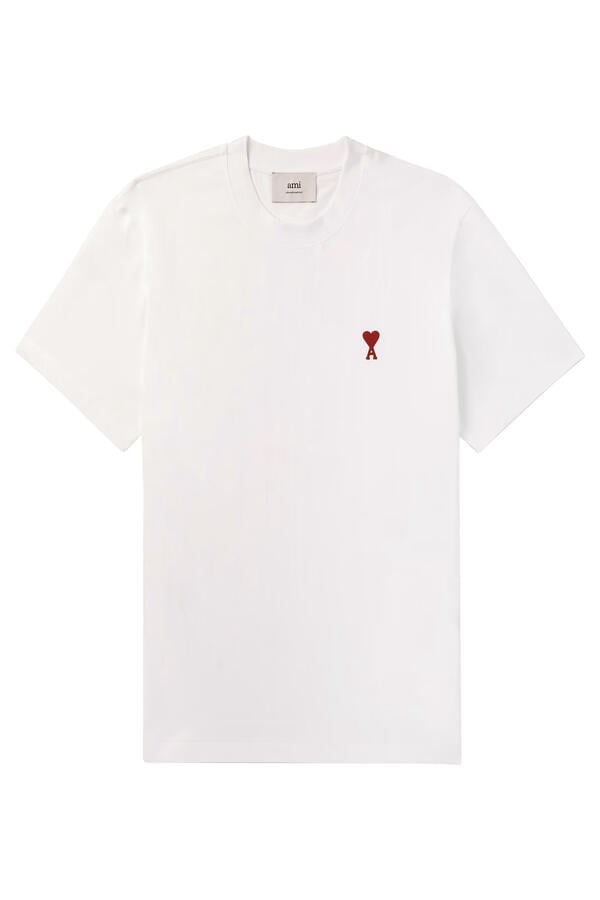 Ami de Coeur Cotton T-Shirt