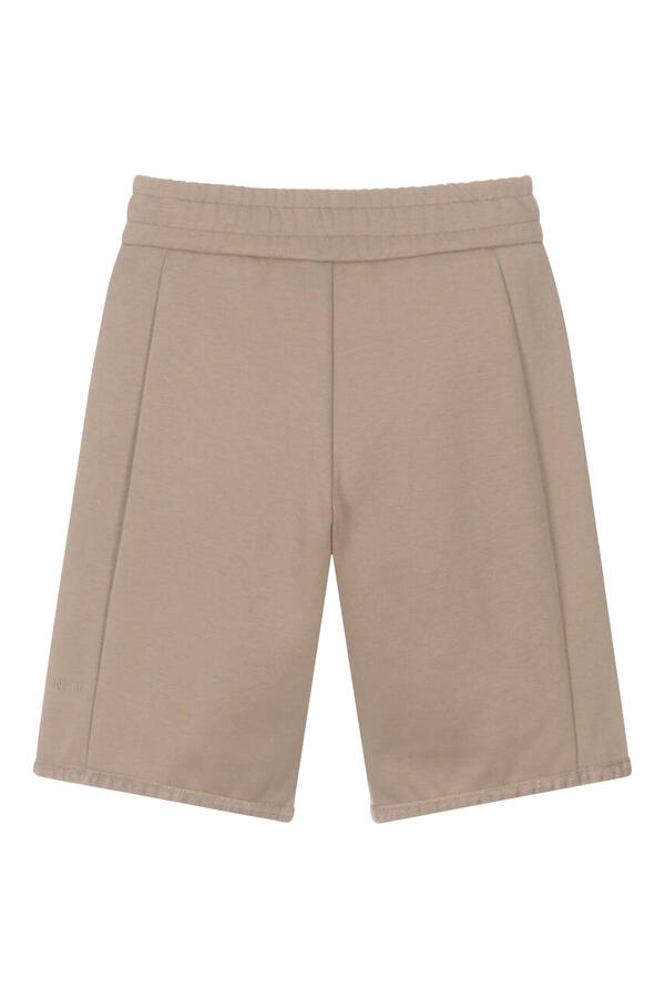 Kids Jersey Drawstring Shorts