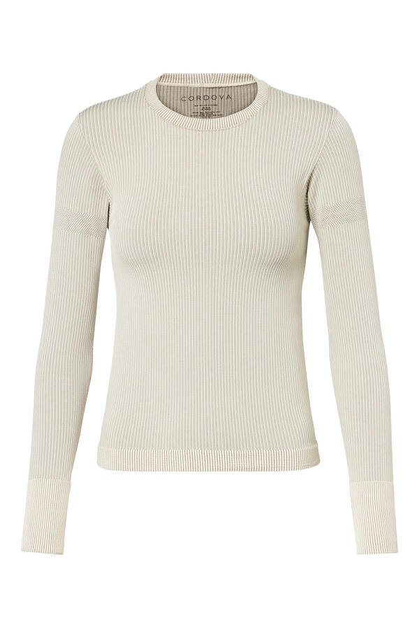 Base Layer Long Sleeves Top