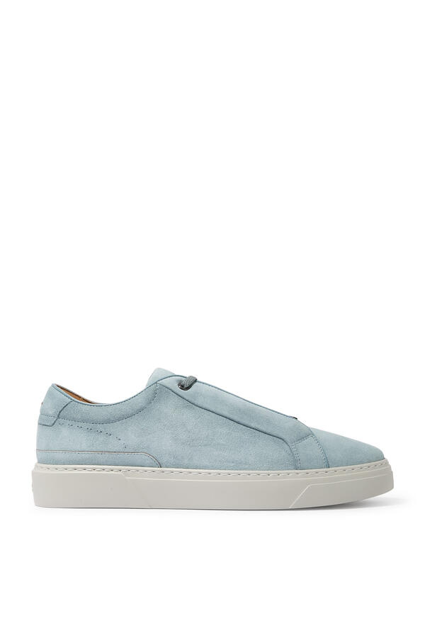 Gary Suede Sneakers