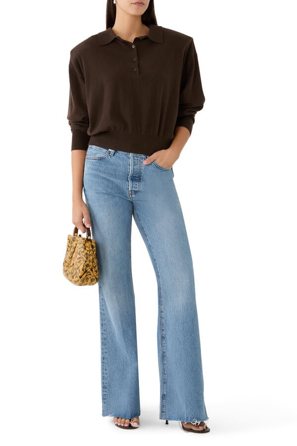 Lax Jeans 