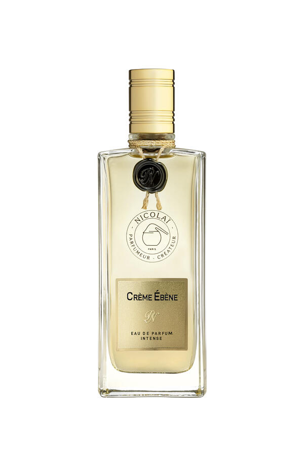 Crème Ébène Intense Eau de Parfum