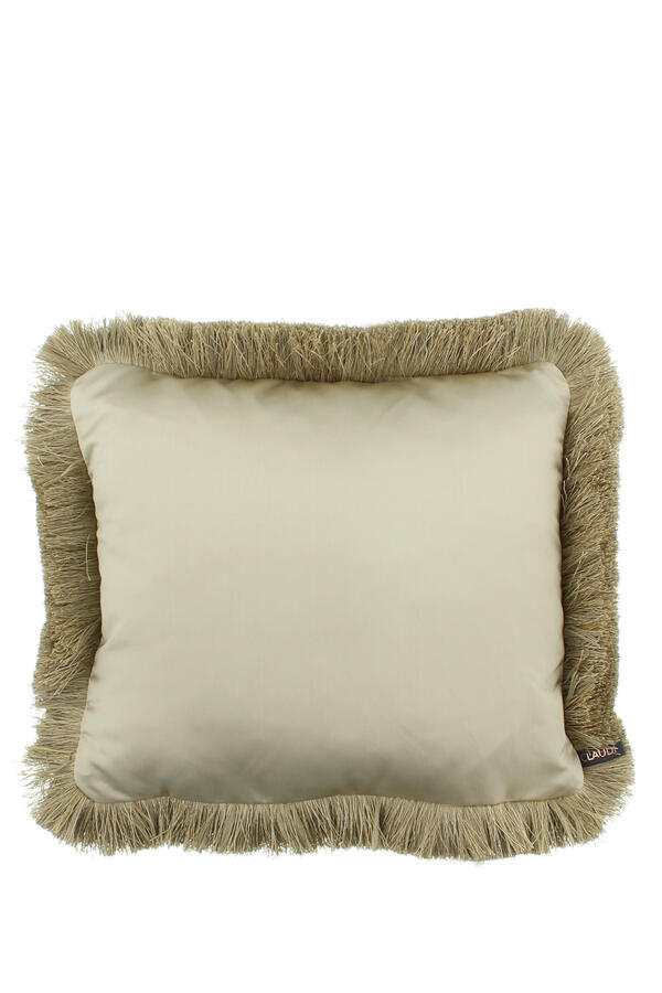 Dafne Fringe Cushion
