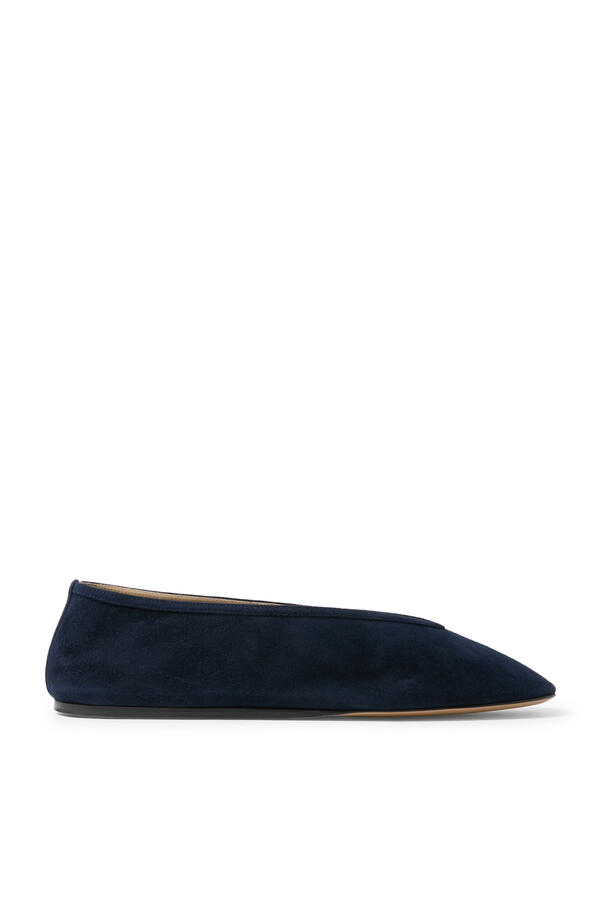 Luna Slippers