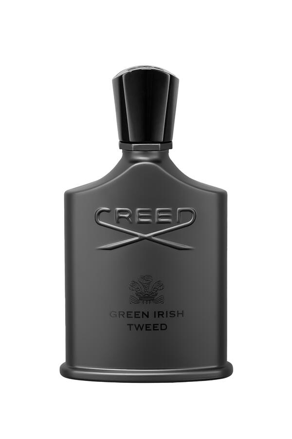 ماء عطر كريد جرين أيريش تويد