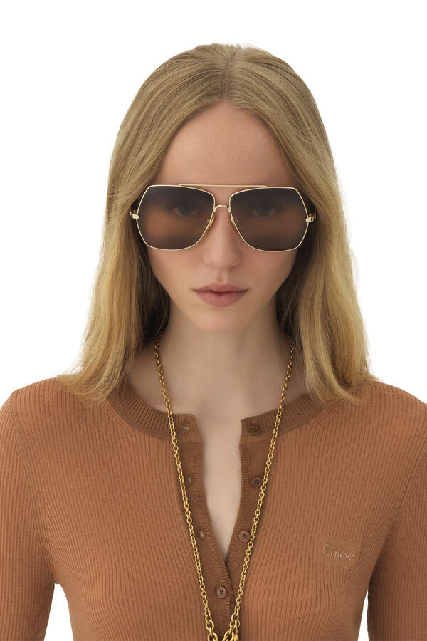 Aly Sunglasses