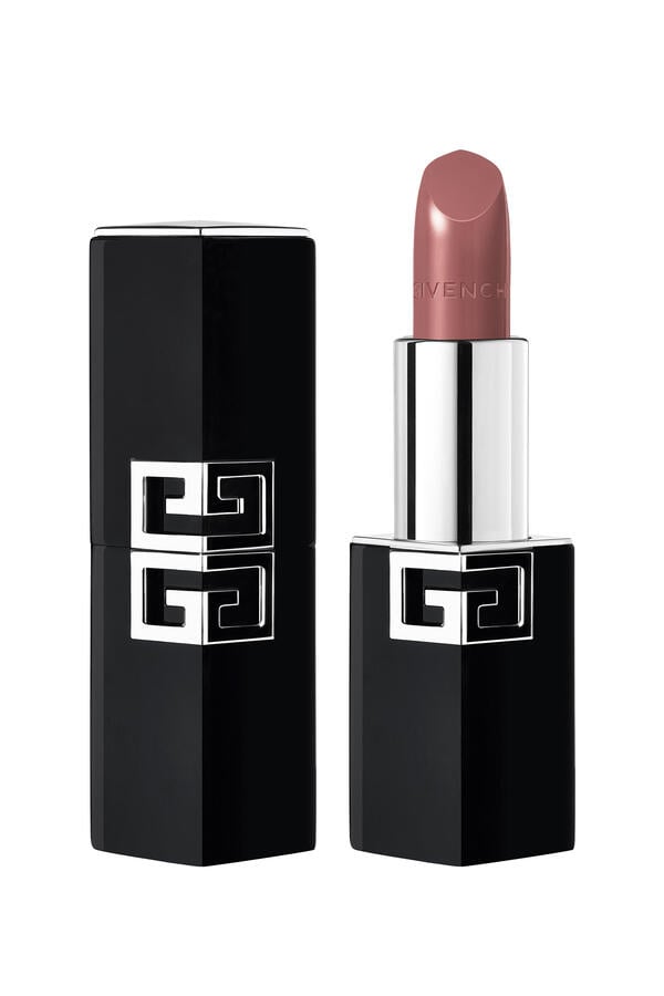  Le Rouge Satin Silk Lipstick