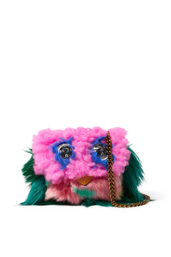 Mini Oxford Mascot Bag