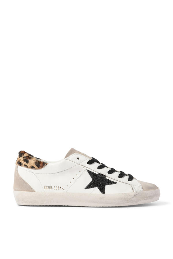 Super-Star Sneakers