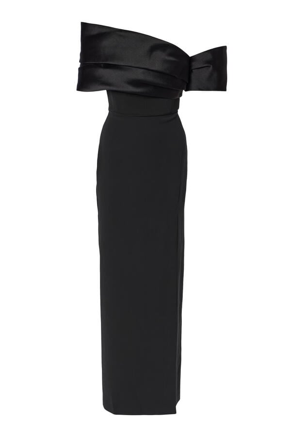 Alexis Evening Dress
