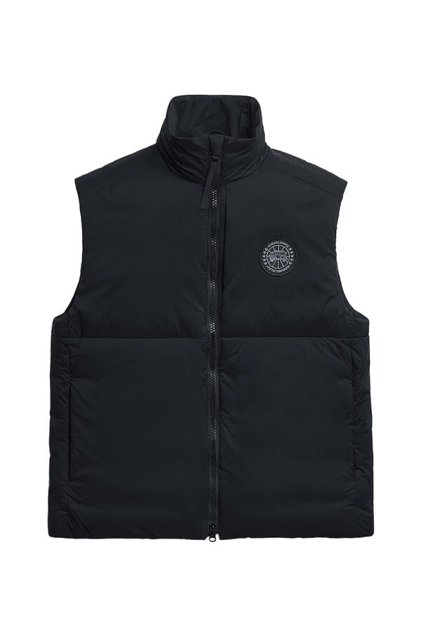 Lodge Vest