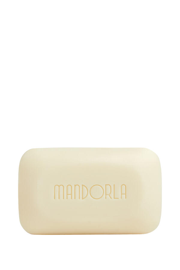 Almond Soap Bar