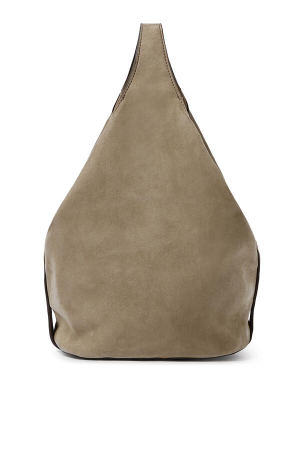 Appaloosa Medium Bucket Bag