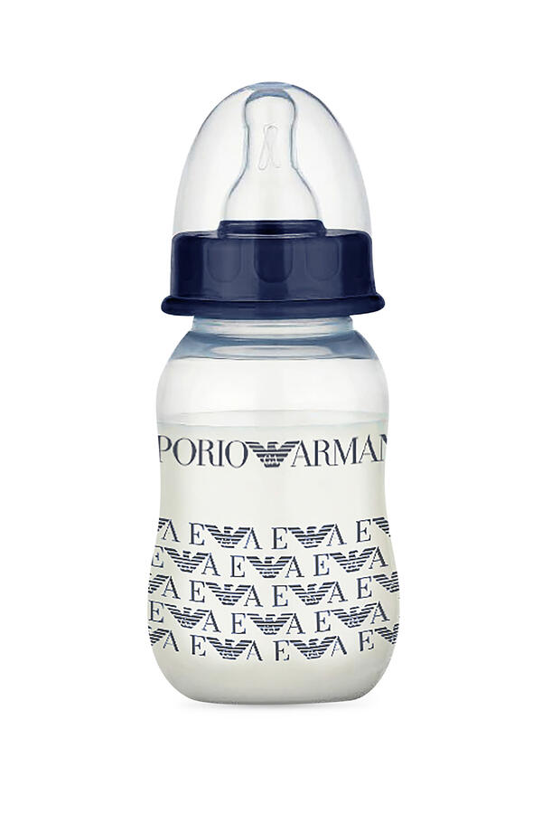 Kids Logo Shatterproof Bottle