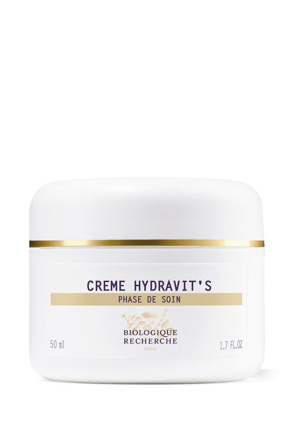  Crème Hydravit’S 