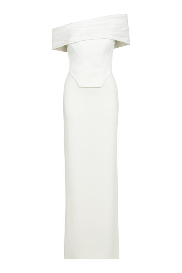 Crawford Maxi Dress