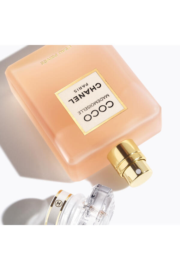 COCO MADEMOISELLE L'Eau Privée Night Fragrance