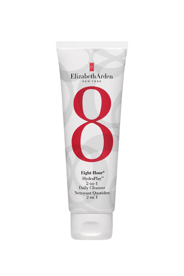 Eight Hour® HydraPlay™ 2-in-1 Daily Cleanser