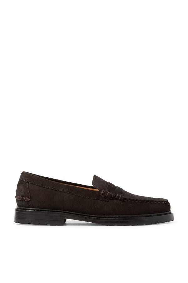 Dawson Loafers