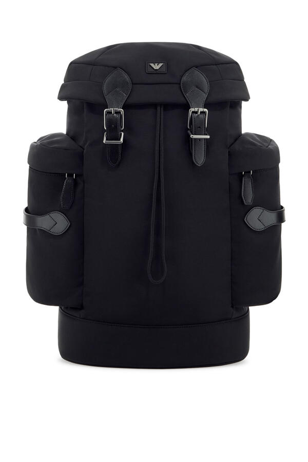 Eagle Logo Backpack