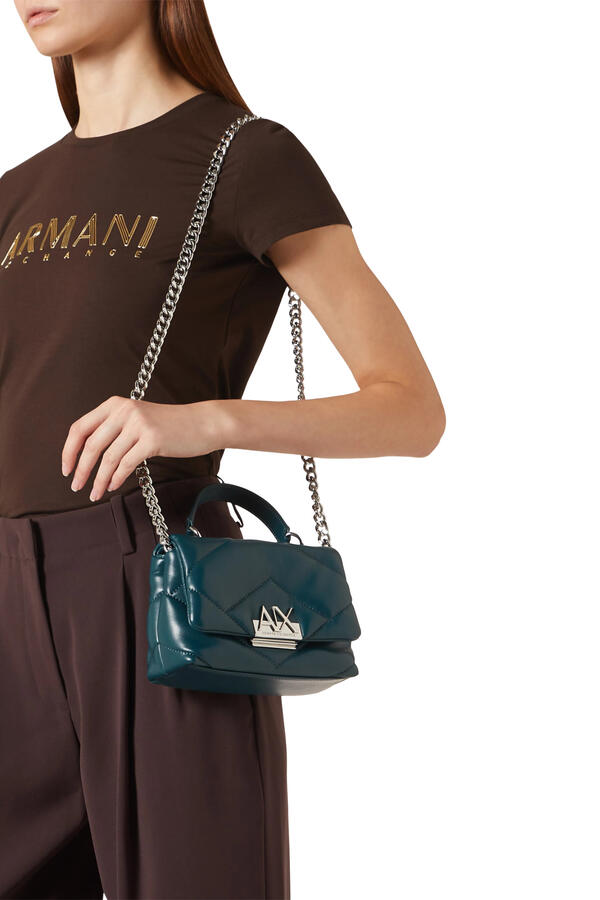 Victoria Mini Bag 