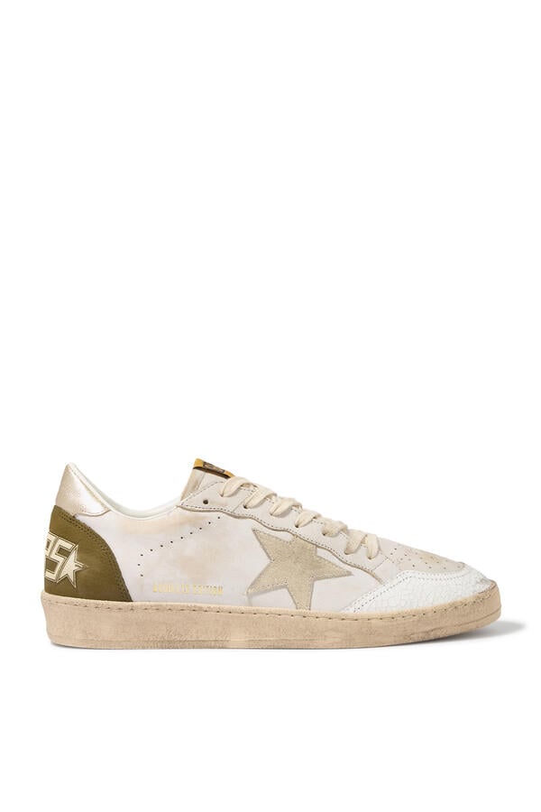 Ball Star LTD Sneakers
