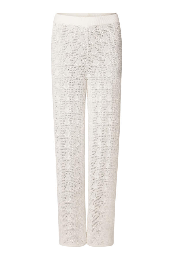 Egeo Elasticated Waist Trousers