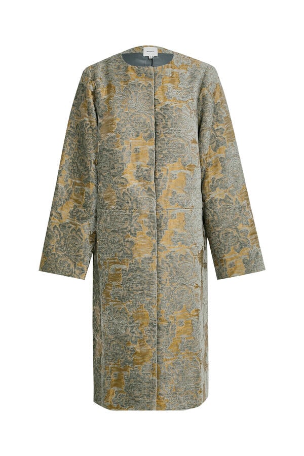Stella Coat 