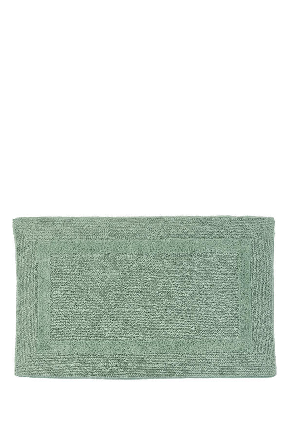 Reversible Bath Mat